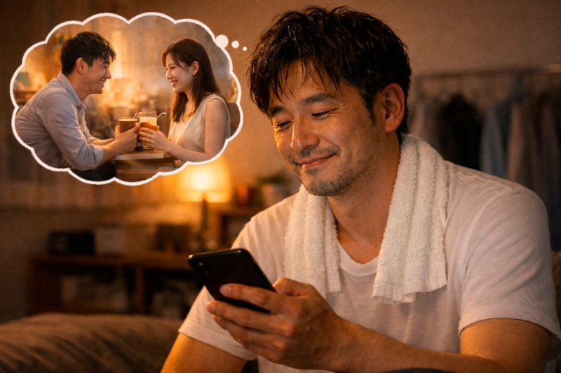 なぜ僕が推すパパ活アプリだけでいいのか